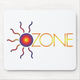 EarthDay-9 Mouse Mat