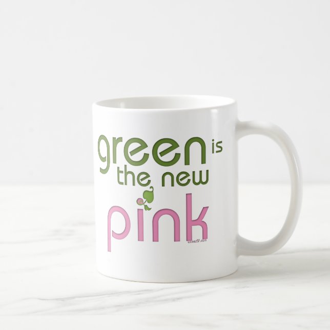 EarthDay-9i Coffee Mug (Right)