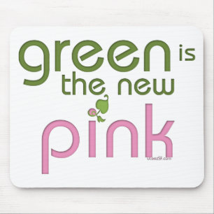 EarthDay-9i Mouse Mat