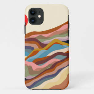 Earthen Majesty iPhone 11 Case