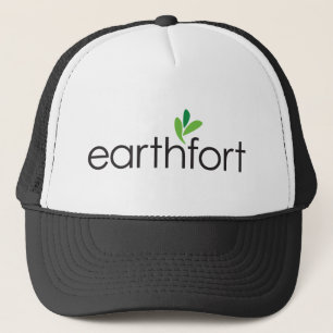 Earthfort hat