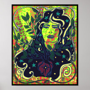 earthheartmother poster