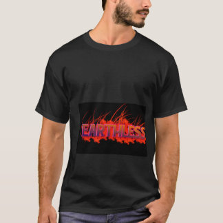 Earthless T-Shir T-Shirt