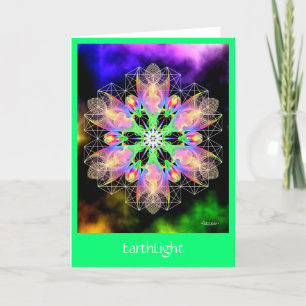 EarthLight Card