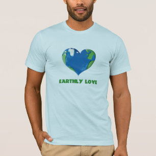 earthly love T-Shirt