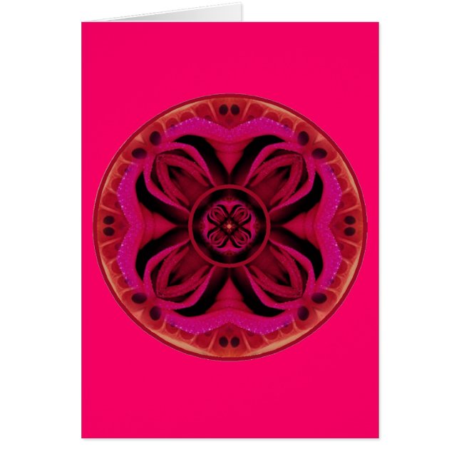 Earthly Roots Chakra (Front)