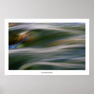 Earthography 5504 poster