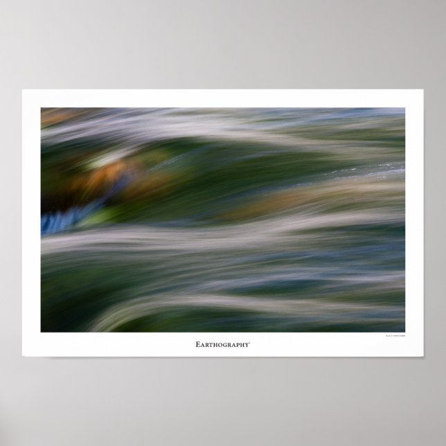 Earthography 5504 poster (Front)