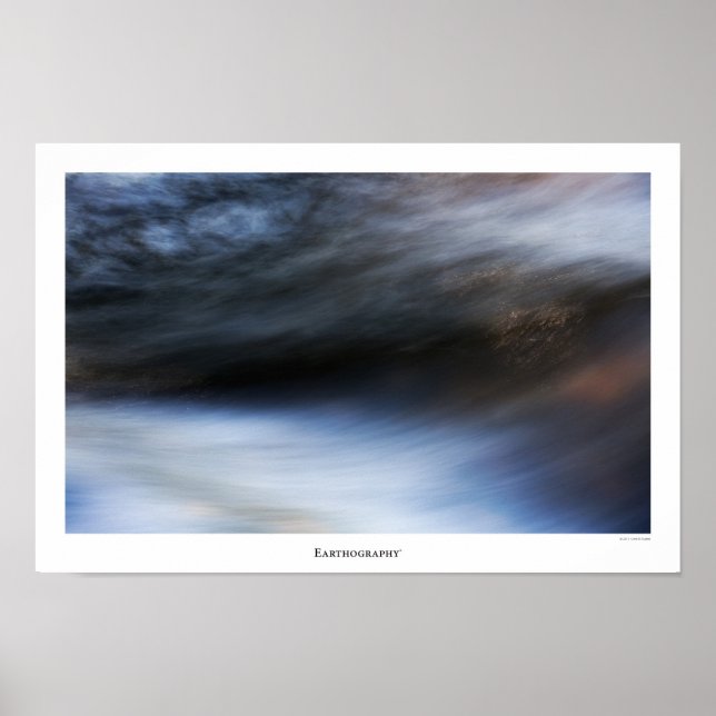 Earthography 5561 poster (Front)