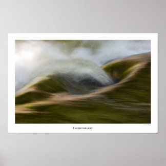 Earthography 5611 poster