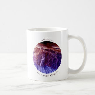 Earthography Mug