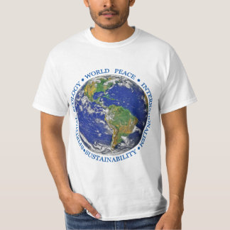 EARTHOPIA T-Shirt