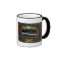 EARTHOVISION Mug #2