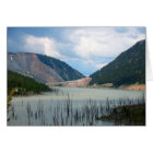 Earthquake Lake by Cynthia Wenslow