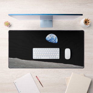 Earthrise Desk Mat