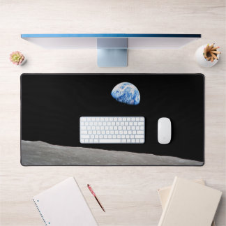 Earthrise Desk Mat