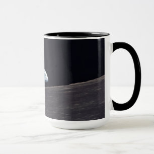 Earthrise Mug