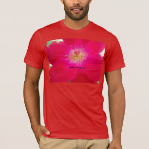 Earth's an Illusion T-Shirt