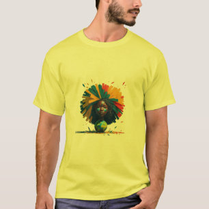 Earth's Cheerleader T-Shirt