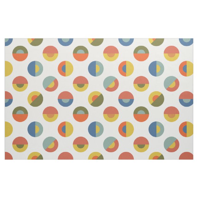 Earth's Core Fabric (Fat Quarter)