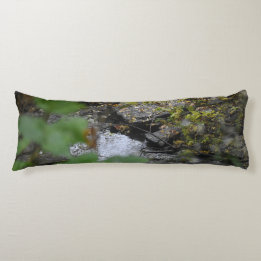 Earth's Enchantments Body Cushion