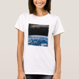 Earth's Limb, Or Horizon T-Shirt