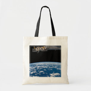 Earth's Limb, Or Horizon Tote Bag