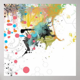 Earthworks Two - Poster