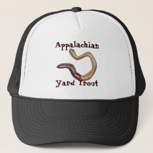 Earthworm Hat