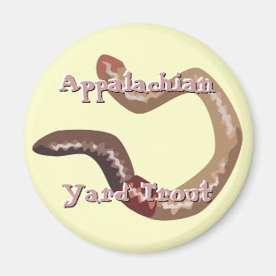 Earthworm Magnet