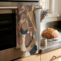 Earthy Heritage | Mother & Child Protea