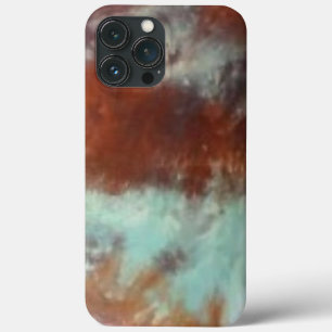Earthy Phone Case 