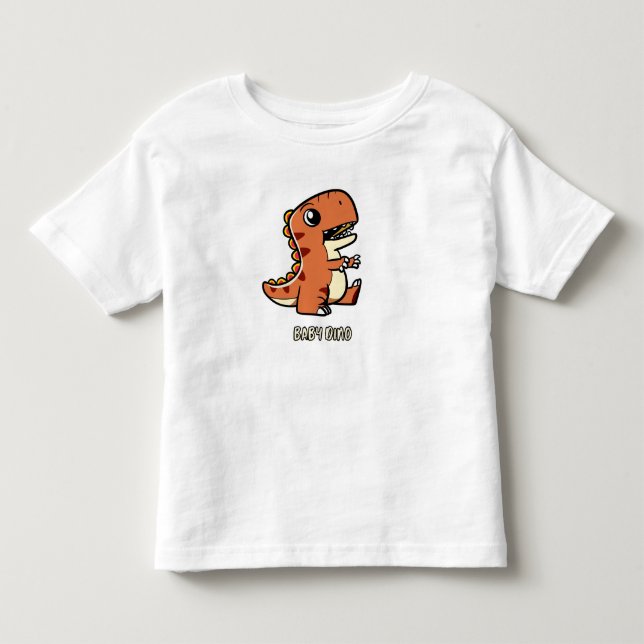 earthy tone t-shirt (Front)