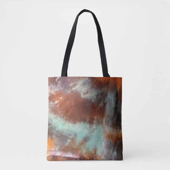 Earthy Tote Bag (Front)