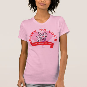 Easier To Fear T-Shirt