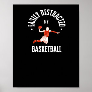 Easily Distracted 3  Poster
