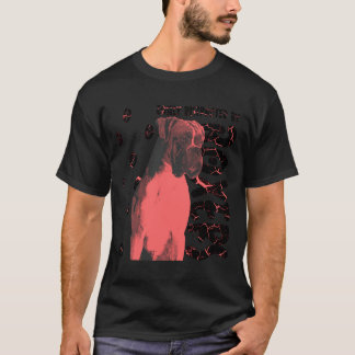 Easily Distracted By Boxers 72 T-Shirt