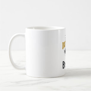 Easily Distracted By Cows Funny Cow Lover Shirt_1 Coffee Mug
