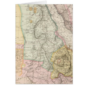 East Africa