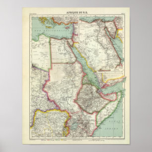 East Africa 2 Poster