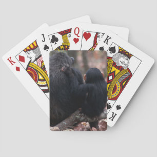 East Africa, Tanzania Playing Cards