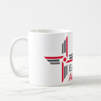 East Anglian Ambulance Service Mug
