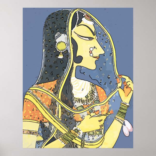 East Asian Princes, Poster (Front)