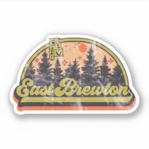 East Brewton, Alabama