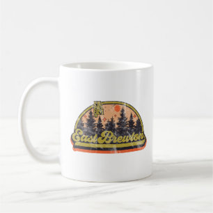 East Brewton, Alabama Coffee Mug