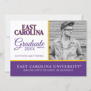East Carolina University   East Carolina Invitation