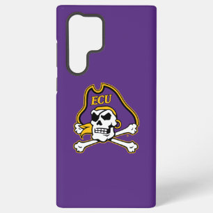 East Carolina University   ECU Pirates Samsung Galaxy Case