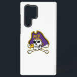 East Carolina University | ECU Pirates Samsung Galaxy Case<br><div class="desc">Check out these official East Carolina University Logo products! Show your Pirates pride by getting your ECU gear here. These products will allow you to take your East Carolina spirit with you wherever you go!</div>