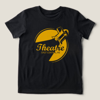 East Central Theatre Shirt