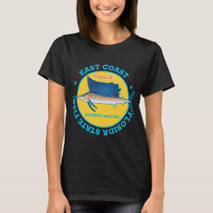 East Coast 1 T-Shirt